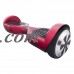 Hover 1 Ultra Electric Self Balancing Hoverboard with LED Lights and 4 Hour Battery Life, Red   565436845